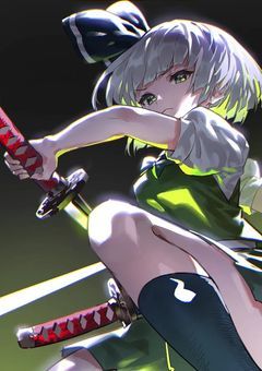 kmt ✧ 最弱が行方不明になった話 .