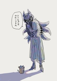 にじさんじ 短編 BL（　主に🅰️　）