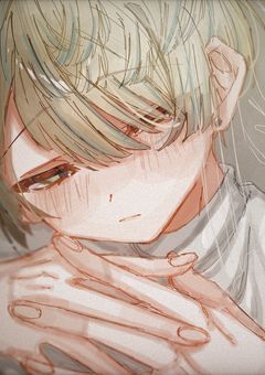 #　路地裏通ったら襲われた件について 。