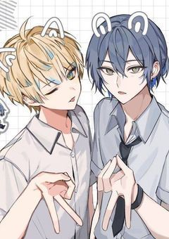 ↱　ヴィランに犯されちゃってます 。