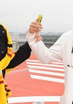 　仮面ライダーエグゼイド _ bl 集