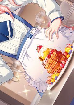 𖤐 導 く あ の 場 所 へ