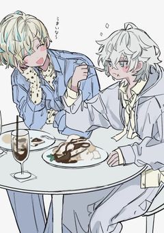 ❥　mnkg だけ 短編集