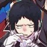 　クラスに未練タラタラな棊子麺さんのアイコン画像