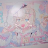 撲殺天使きしめんちゃん さんのアイコン画像