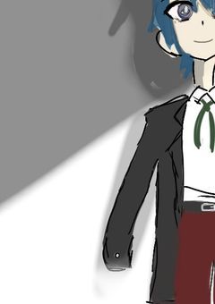 迷森学園【あざと男子の裏】