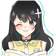 姫乃 ︎︎いぇいさんのアイコン画像