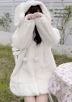 SnowManの兎ちゃん