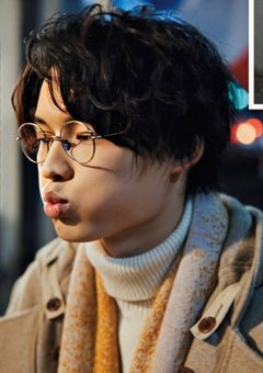 松村くんと村松ちゃん