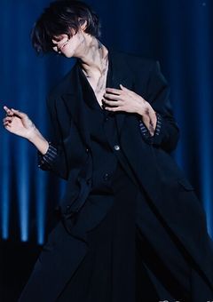 堕ちるとこまで堕ちて