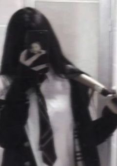 〜 悪 い 子 は じ め ま し た 〜