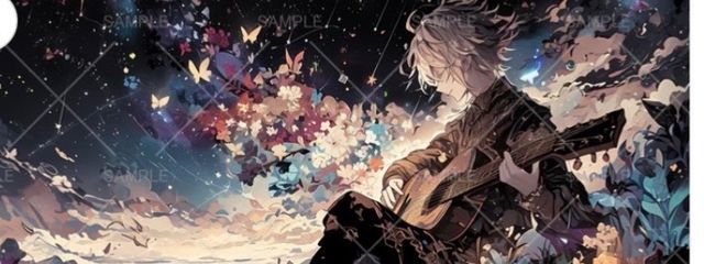 匿名//不定期更新さんの壁紙画像