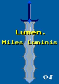 Lumen. Miles luminis