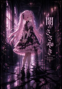 闇のささやき