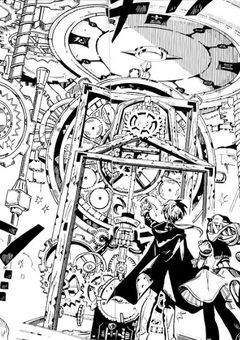 ＃ 平 行 世 界 か ら 妹 ( ? ) が 来 た 件 に つ い て 