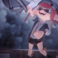 蒼葉 彩羽 ／ 転生済さんのアイコン画像