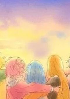 推しの世界に来ちゃいました…！？