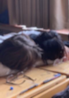 　　変態教師に犯された件