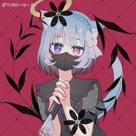 白玉猫さんのアイコン画像
