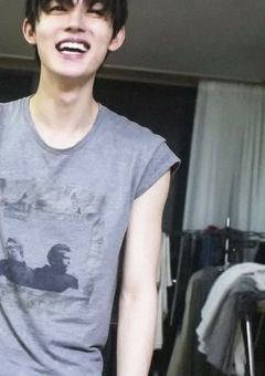 I want your love.