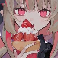 ♡ ×× ♡さんのアイコン画像