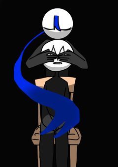 オリジナルキャラクター置場