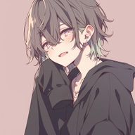 # てんさいるうさまさんのアイコン画像