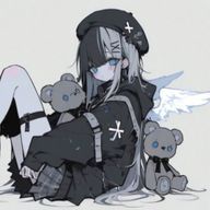 *            ❀      さんのアイコン画像