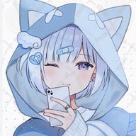 瑠璃鮫　利蘭さんのアイコン画像