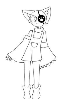 カンヒュイラスト