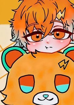 🌈🕒️イラスト部屋