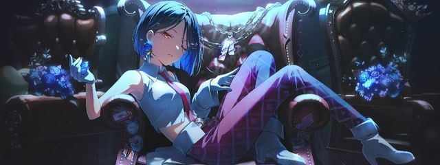 しがない豆腐さんの壁紙画像