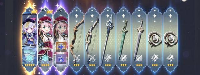 月雫さんの壁紙画像