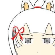 叉露　狐さんのアイコン画像