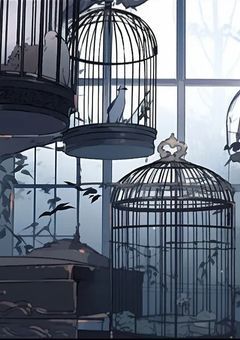 【語り部屋】仮想軍の非戦闘員