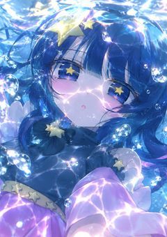 ⭐︎イラスト置き場⭐︎絵の日記