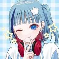 蘭華👓💙@活動復帰さんのアイコン画像