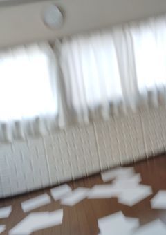 暴露部屋