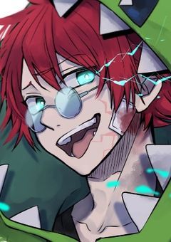 俺の名前呼んでよ"‼︎カラフルピーチ(全員)