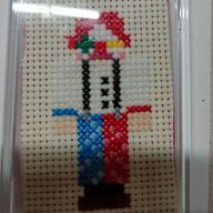 騎士(来年やめるかも)さんのアイコン画像