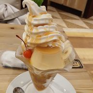 スイーツ系さんのアイコン画像