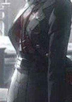 a single flame that longed for a fierce fire.