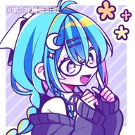 水さんのアイコン画像