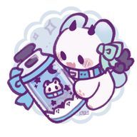 白㌧🐼🐾さんのアイコン画像