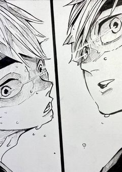 最強魔法使い、ハイキューの世界に転生した件