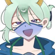 ロワ @  置いてかないでさんのアイコン画像