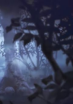 闇に囚われた檻の中の想いたち
