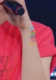 6通りの “I love you”