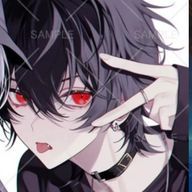 黒うさぎ  .さんのアイコン画像