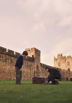 𝐇𝐚𝐫𝐫𝐲 𝐏𝐨𝐭𝐢𝐟𝐲